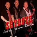 THE SHYBOYS/Gotta Gimme Rockin'(CD)