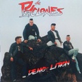 PSYCLONES/Demo-Lition(LP)