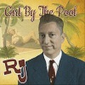 R.J/Girl By The Pool(10")