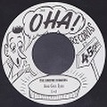 THE GROOVE DIGGERS/Goo Goo Eyes(7")