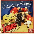 THE NITEMARES/Calandraca Boogie(CD)