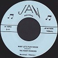 NIGHT ROCKERS/Baby Let's Play House(7")