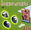 THE HOEDOWNERS/Hoedown Jamboree(MCD)