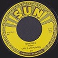 CARL & JAY PERKINS/Tennessee(7")