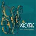 THE PALOMARS/Out Of The Past(CD)