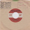 LOS LOCOS DEL OESTE/Main Street Breakdown(7")