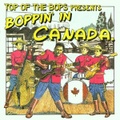BOPPIN’ IN CANADA(CD)