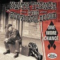 KEITH TURNER & THE SOUTHERN SOUND/One More Chance(CD)