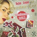 ROCKIN' AROUND THE CHRISTMAS TREE WEEKENDER 2011(CD)