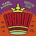 HIPBONE SLIM & THE CROWN TOPPERS/Hair Raising Sounds Of(CD)