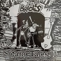 BRIOLES/Sotano Tales II(LP)