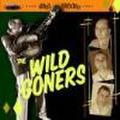 WILD GONERS/Got What It Takes(CD)
