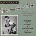 HARMONICA SAM with DOMESTIC BUMBLEBEES/Rocker No. 1(CD)