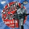 JOHNNY JANO/Rocking and Rolling(CD)