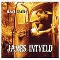 JAMES INTVELD/Have Faith(CD)