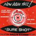 SLIM SLIP & THE SLIDERS/You Can't Fool Me(7")