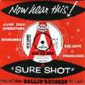 KEITH TURNER & THE SOUTHERN SOUND/Shake Rag Boogie(7")