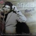 CLIFF RICHARD/Move It(CD)