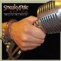 SNEAKY PETE & COOL CATS/Bound To Rock(CD)