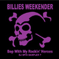 BILLIES WEEKENDER: DJ SPIN SAMPLER 7(CD)