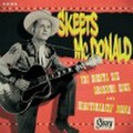 SKEETS McDONALD/You Oughta See Grandma Rock(7”)