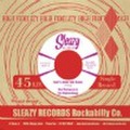 ROY THOMPSON & THE MELLOW KINGS/That's What You Think(7")