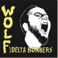 THE DELTA BOMBERS/Wolf(CD)