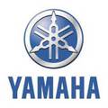 【電動アシスト専用・アルミ鍛造クランク左右セット】YAMAHA【165mm】【ブラック】