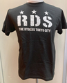 【限定品】RDS Tシャツ BLACｋ