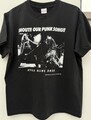 【限定数】RAMONES FAN CLUB JAPAN コラボTee