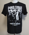 ANIMAL STREET Tシャツ