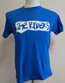 1991 ロゴ Tシャツ 数量限定販売 BLUE/WHITE