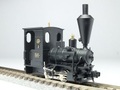 0553【特】 HOn 西大寺コッペル1-3号機Aキット【特別企画品】