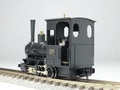 0552 HOn 西大寺コッペル1-3号機〔夏姿〕キット