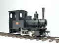 0541 On コッペル7トンBタンクキット