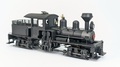 [予約3]1511 HOn3 18トン シェイ キット