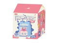 THE MONSTERS (LABUBU) Wacky Mart Series-Pinch Pendant Blind Box [Piece]