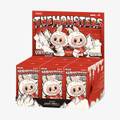 THE MONSTERS (LABUBU) Coca-Cola Series Plush [Assortment Box]