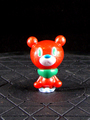 PICO HITCH BEAR BURN（塗装版）