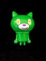 PICO MAO CAT Clover Green（塗装版）