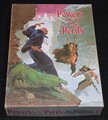 英語版TRPG Powers & Perils パワーズアンドペリルズ