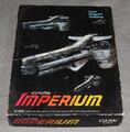 インペリウム Imperium（ユニット切り離し済）
