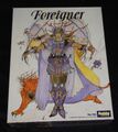 フォーリナー Foreigner