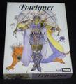 フォーリナー Foreigner
