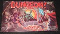 DUNGEON! ダンジョン！ボードゲーム（新和版：和訳あり）
