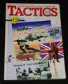 TACTICS 1984年 No.17 September-October 隔月刊タクテクス