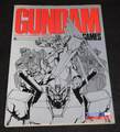 GUNDAM GAMES ガンダム ゲームズ