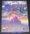 英語版 Mystic War ミスティック・ウォー（日本語訳付属）
