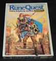 ルーンクエスト 上級ルールセット