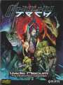 英語版 Cthulhutech サプリメント Vade Mecum
